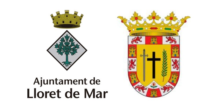 Comunicat conjunt de l'Ajuntament de Lloret de Mar i de l'Ajuntament de Cúllar
