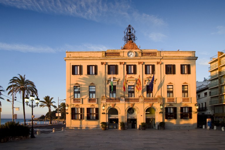 Comunicat de l'Ajuntament en relació a les declaracions de la Federació Catalana d'Associacions d'Activitats de Restauració 