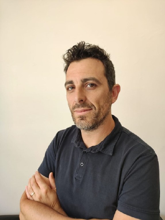 David Tejero és el nou Síndic del Ciutadà de Lloret