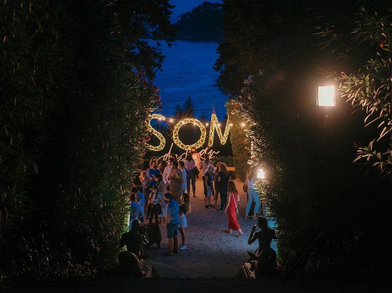 Demà comença el festival SOM de Mar de Lloret amb l'actuació de Manel