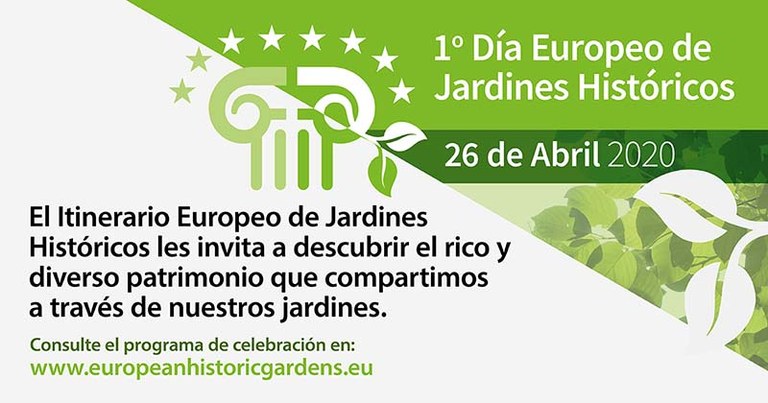 Els Jardins de Santa Clotilde de Lloret de Mar se sumen a la celebració del primer Dia Europeu dels Jardins Històrics
