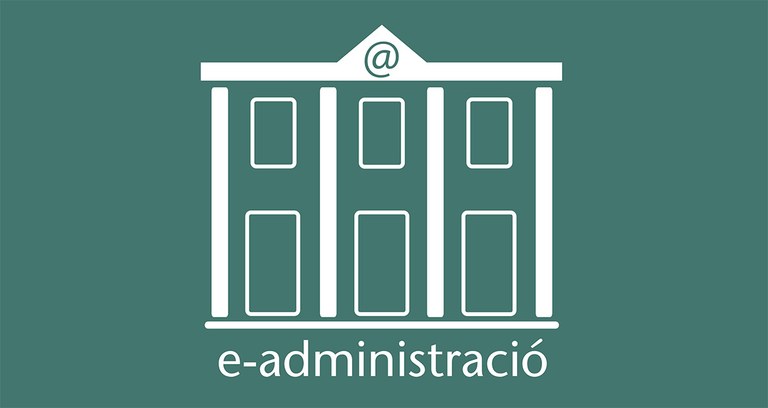 L’Ajuntament de Lloret de Mar impulsa una campanya de difusió per donar a conèixer l'administració electrònica municipal