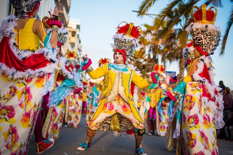 L’Ajuntament de Lloret de Mar suspèn la rua de Carnaval