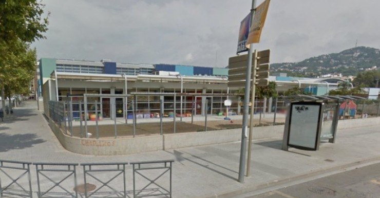 L’Ajuntament de Lloret du a terme diferents actuacions de millora en la mobilitat dels carrers propers als centres educatius Àngels Alemany i Coll i Rodés