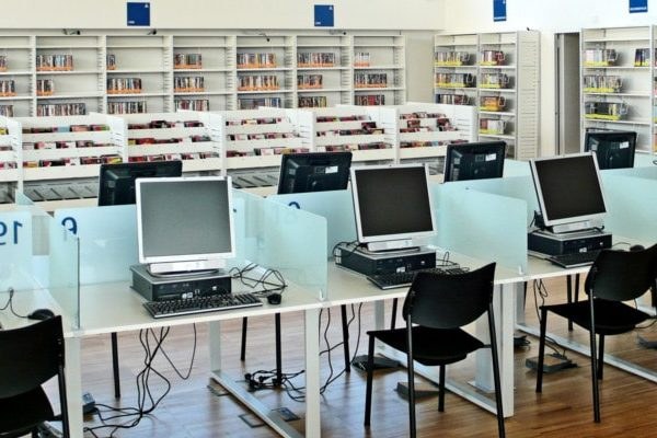 L’Ajuntament de Lloret treu la licitació pel subministrament, instal·lació i posada en marxa de l’equipament tecnològic per la digitalització de l'espai de la nova seu de Promoció Econòmica
