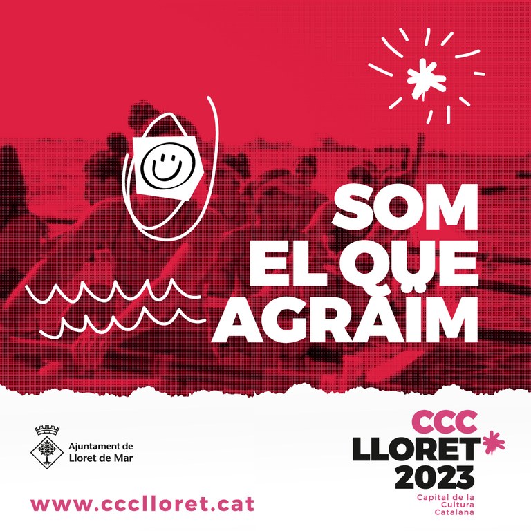 Lloret acaba l’any de la Capital de la Cultura Catalana amb 7 propostes culturals que tindran lloc aquest mes de desembre
