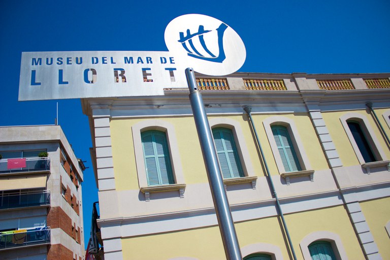 Lloret participa dijous a la VII Jornada de la Xarxa de Museus Marítims de la Costa Catalana