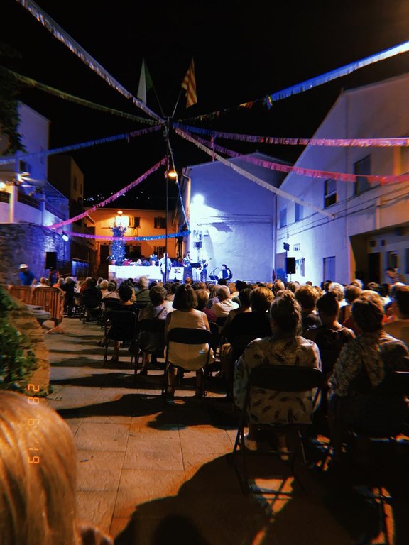 Suspeses les festes de barri d’estiu a Lloret de Mar