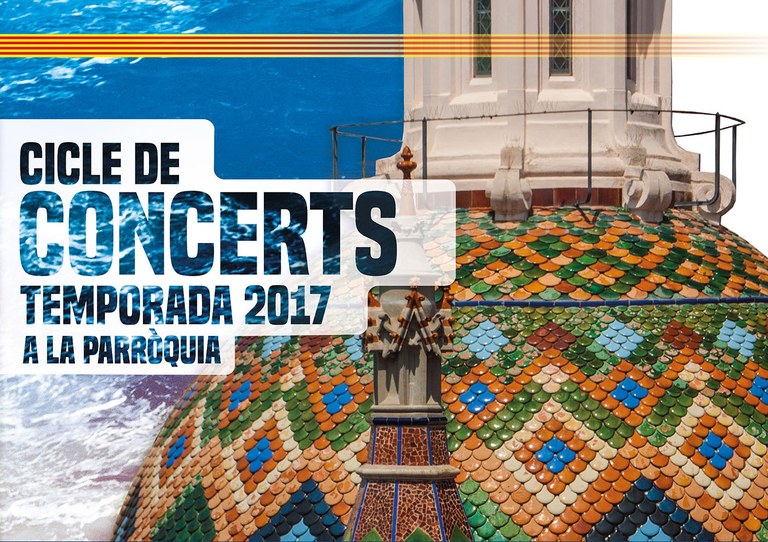 Una conferència sobre la música i un concert obre el cicle de concerts d’estiu organitzat pels Amics de la Música de Lloret