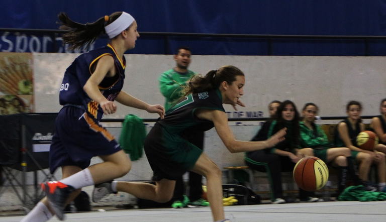 106 equips de 22 països diferents participen a la segona edició de Globasket