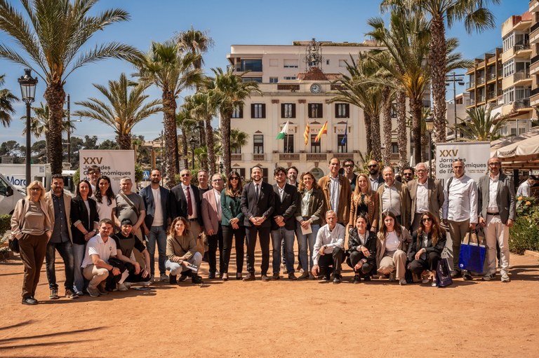 18 restaurants i l’Escola d’Hostaleria donen el tret de sortida a la XXV edició de les Jornades Gastronòmiques de l’arròs de Lloret de Mar