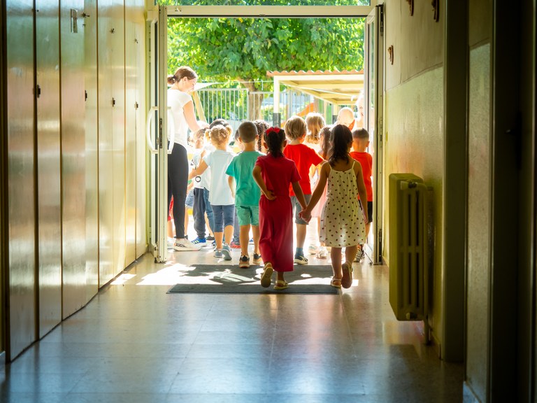 6.000 alumnes inicien el curs escolar 2025-2026 a Lloret de Mar