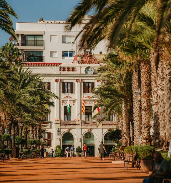 Aprovada la taxa per les tones que aboquen els municipis usuaris del Centre de Tractament de Residus i el Dipòsit controlat de Lloret de Mar