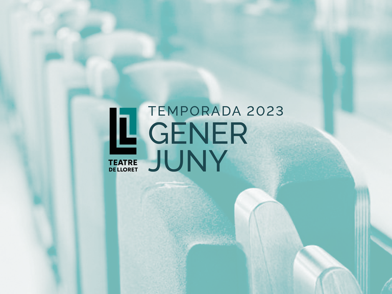 Comença una nova temporada de teatre a Lloret
