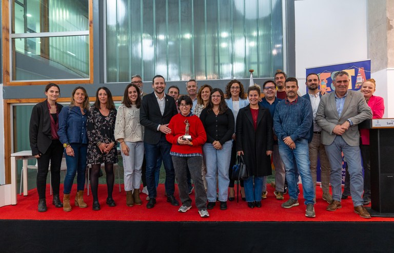 Cristina Marquès: “Lloret ha de ser un lloc on tothom se senti benvingut, respectat i valorat”