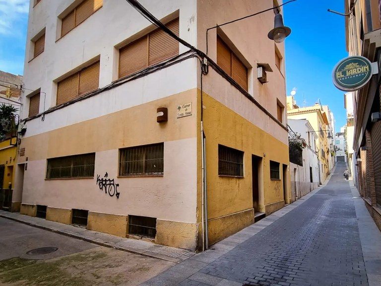 Darrers dies per participar a la licitació de mobiliari pel Lloret Smart Center