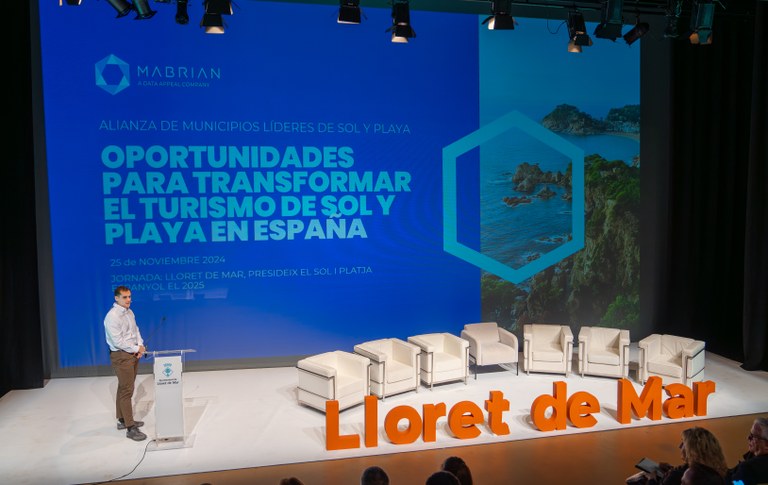 Diversificació i nous segments, oportunitats per al turisme de sol i platja espanyol