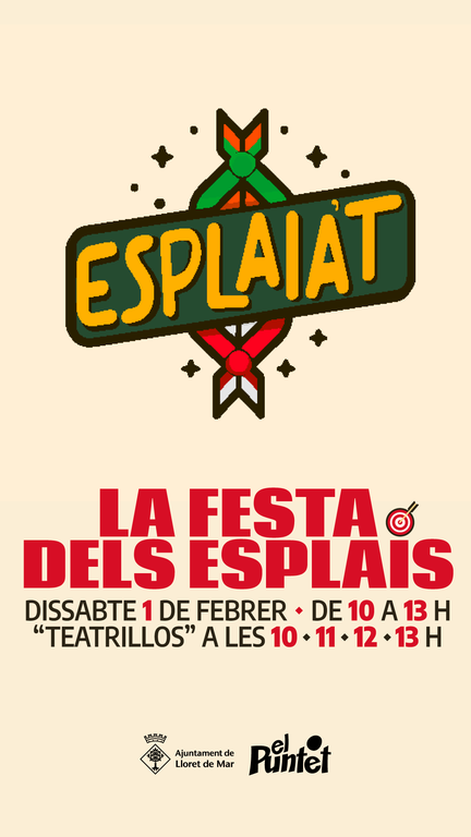 El circ serà el centre d’interès de la quarta edició de l’Esplaia’t, la Festa dels Esplais