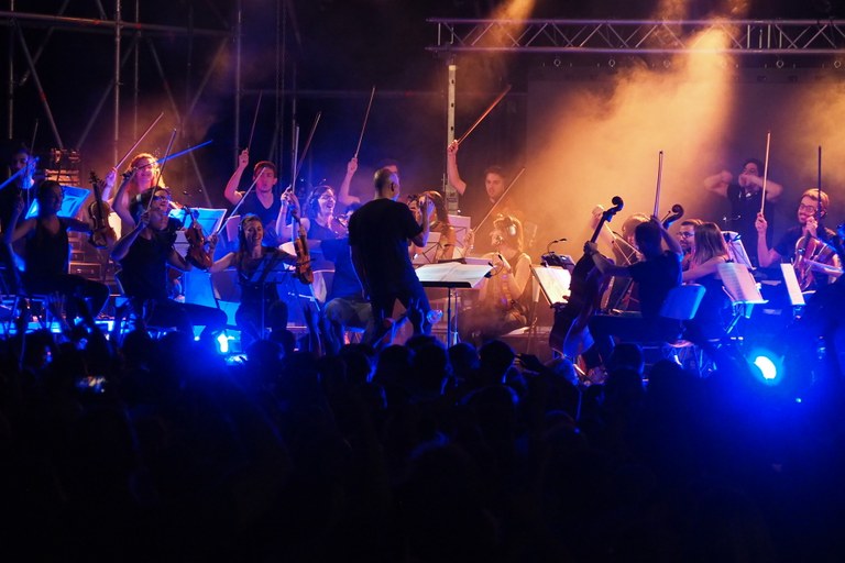 El grup Electrobacasis portarà la revetlla de Sant Jordi a Lloret 