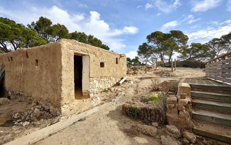 El MOLL (Museu Obert de Lloret) es consolida i presenta les millors dades de visites i ingressos de la seva història