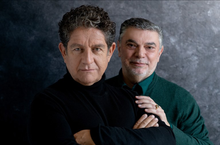 El Teatre de Lloret estrena a Catalunya Don Ramón María del Valle Inclán, escrita i dirigida per Xavier Albertí
