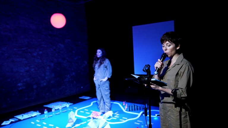 El Teatre de Lloret estrena dos espectacles el 25 d’abril i el 10 de maig