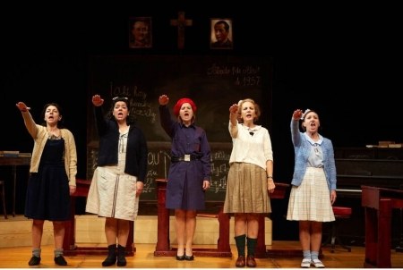 El Teatre de Lloret presenta 26 espectacles per aquesta tardor