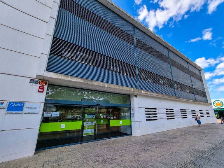 Els dos centres de primària de Lloret deixen d’estar sectoritzats i recuperen l’activitat d’abans de la pandèmia