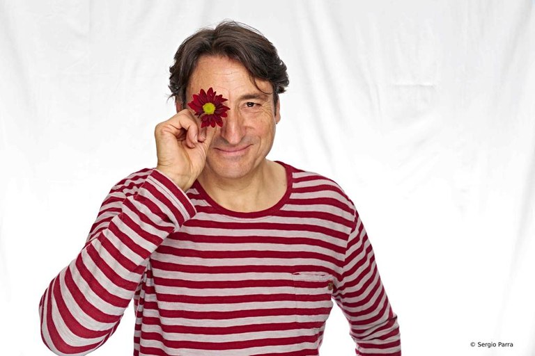 L’actor Carmelo Gómez protagonitza aquest divendres 11 de març l’espectacle A vueltas con Lorca al Teatre de Lloret