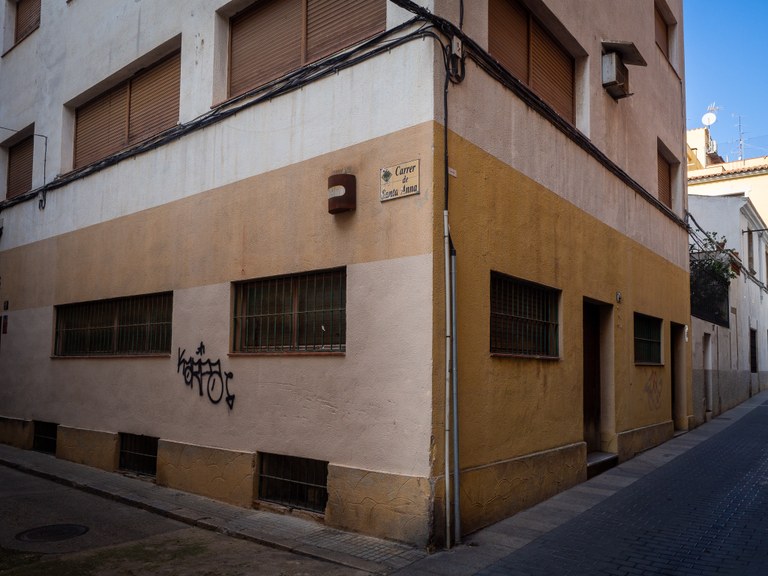 L’Ajuntament de Lloret adquireix l’edifici per crear el Lloret Smart Center
