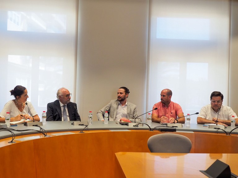 L’Ajuntament de Lloret crea el Consell Local de Salut