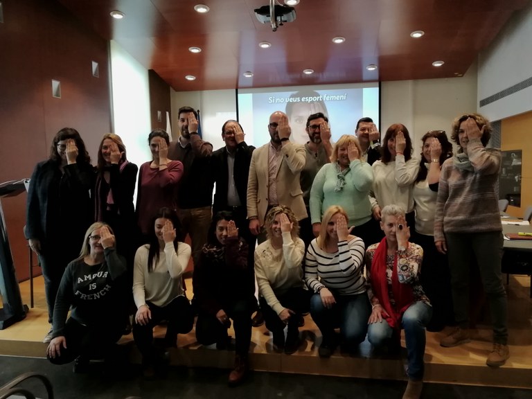 L’Ajuntament de Lloret i Nova Ràdio Lloret es sumen a la campanya #ThoEstàsPerdent