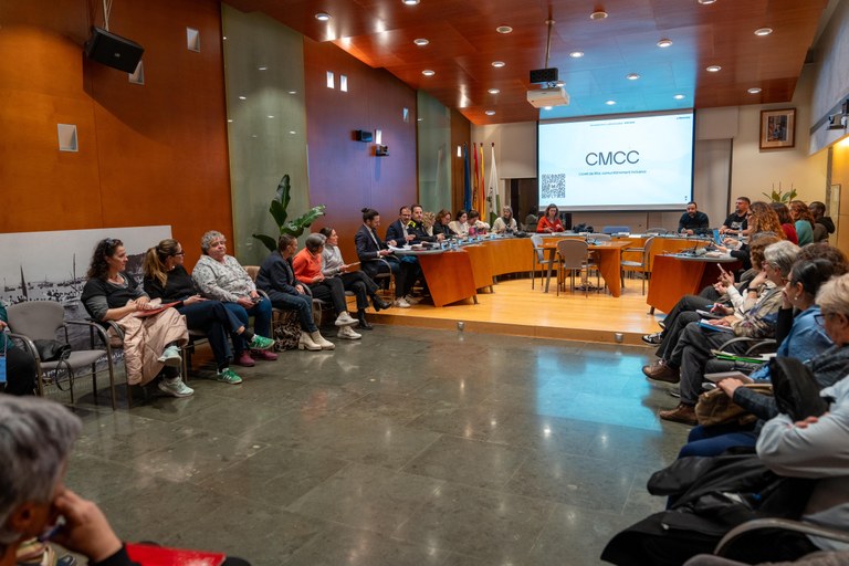 L’Ajuntament de Lloret recupera el Consell Municipal de Cohesió Ciutadana