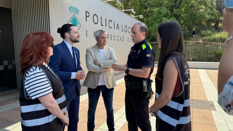 L’Ajuntament de Lloret sanciona amb 20.000€ a un total de 23 habitatges d’ús turístic il·legals