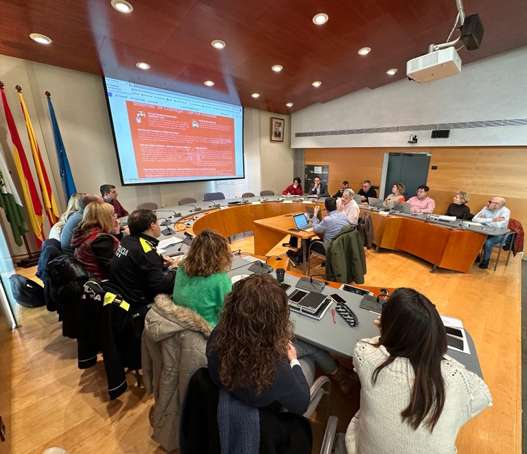 L’Ajuntament de Lloret tanca les dutxes de les instal·lacions municipals esportives i el reg dels camps de futbol
