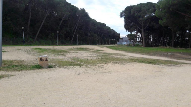 L’Ajuntament ja té ubicació per als mòduls del nou institut de Lloret