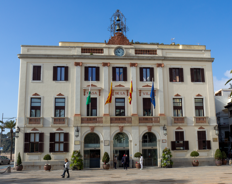 L’empresa Rec Madral que gestiona l’aigua de Lloret Residencial deu més de 250.000€ a l’Ajuntament de Lloret de Mar
