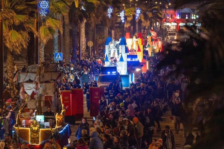La Cavalcada de Reis de Lloret de Mar 2026 doblarà el nombre de participants de les comitives reials i reafirma la seva aposta pel talent local