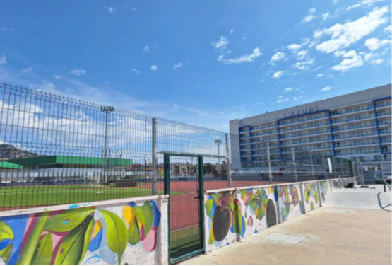  La Diputació de Girona ha concedit 8.694,87 € per millora i condicionament dels equipaments municipals 