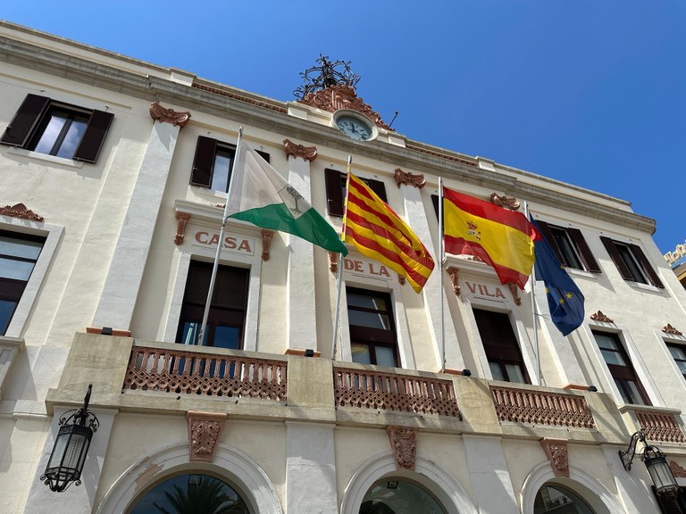 L'Ajuntament de Lloret de Mar condemna fermament el maltractament animal a Can Buch