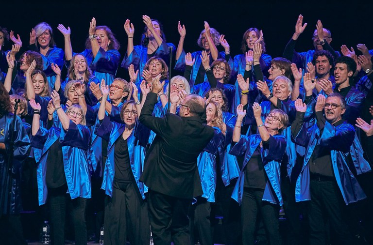 Lloret acollirà un concert solidari de gòspel per la inclusió social
