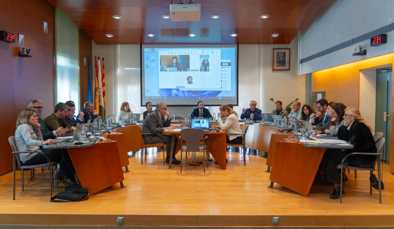 Lloret aprova el pressupost més alt de la seva història amb una clara aposta pel benestar de la ciutadania