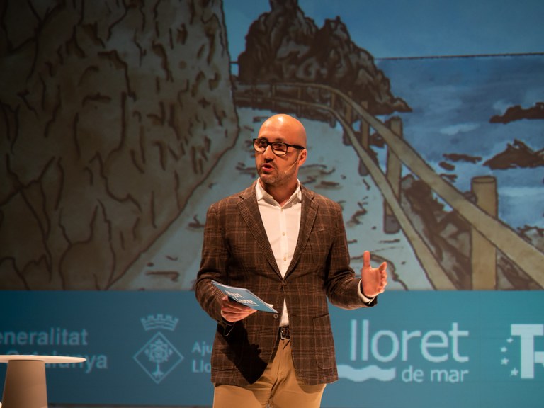 Lloret de Mar aconsegueix 6.917.890€ en finançament de Fons Europeus