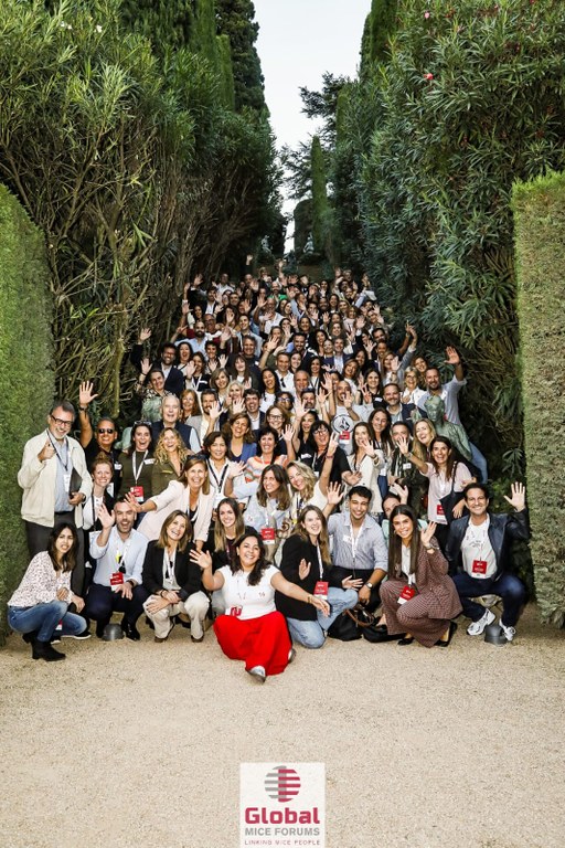 Lloret de Mar acull el Global MICE Fòrum Edició Nacional amb la participació de 50 de les principals agències espanyoles organitzadores d’esdeveniments