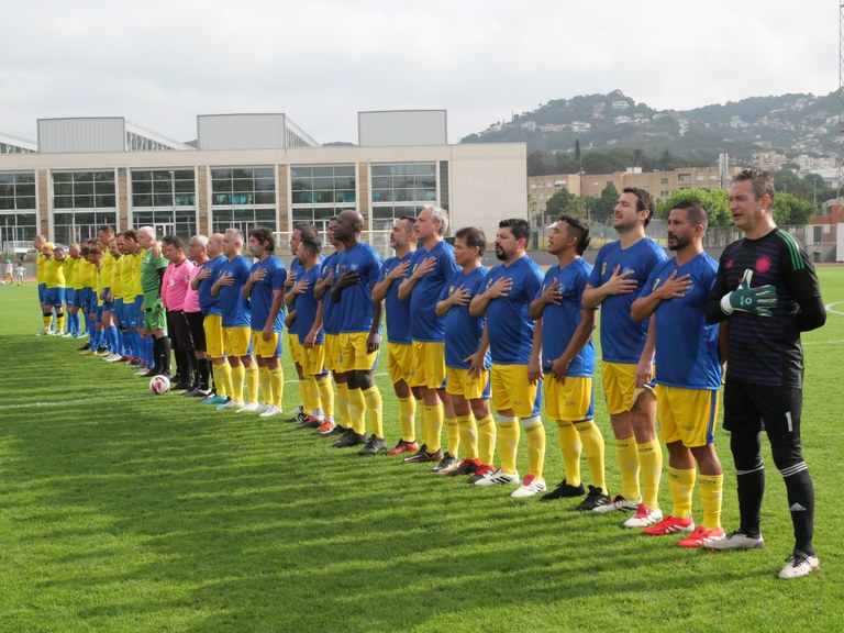 Lloret de Mar acull la 44a edició dels Jocs Mundials de Medicina i Salut “Medigames”