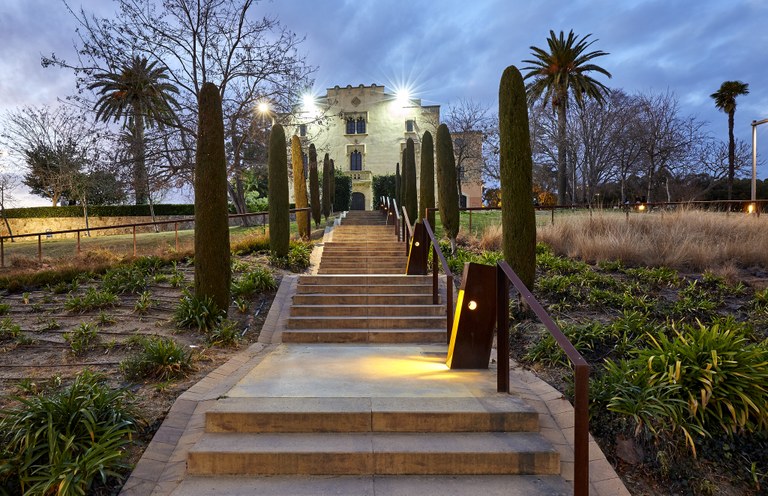 Lloret de Mar acull la primera edició de FestiModa Solidària amb primeres marques de la mà de la Fundació el Molí d’en Puigvert