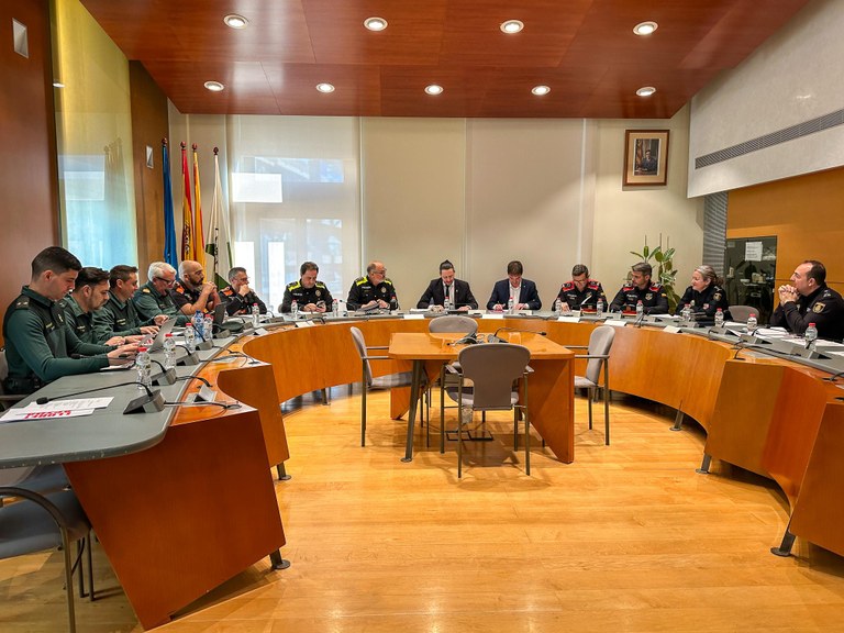 Lloret  de Mar es prepara per la temporada d’estiu amb la incorporació del Pla Lloret Actua