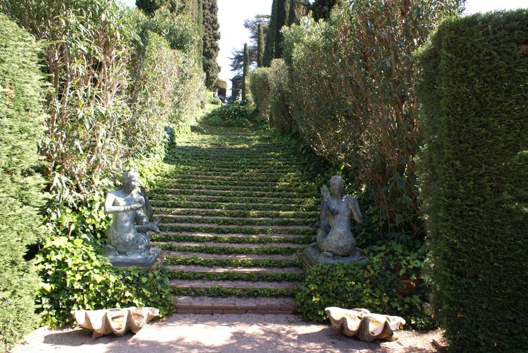 Lloret de Mar, nou membre de l’ICOMOS en la categoria de Patrimoni Cultural