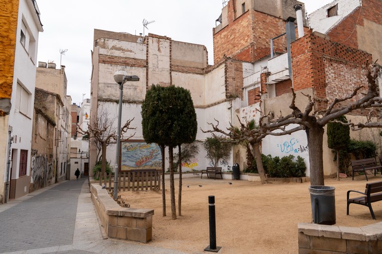 Lloret de Mar presenta els resultats del Pla Director de Dinamització del Nucli Antic