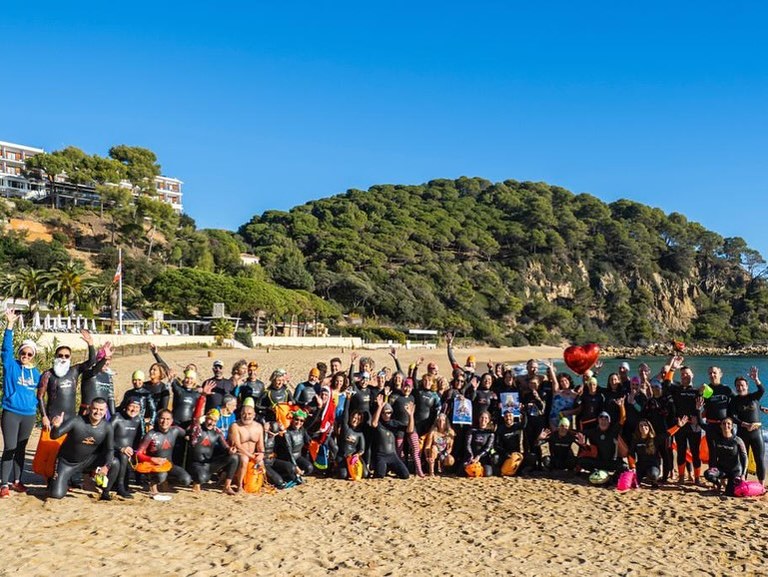 Lloret de Mar recapta 7.220,95 € per a La Marató de TV3